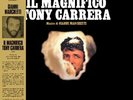 IL MAGNIFICO TONY CARRERA