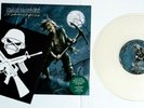NEW  Iron Maiden THE REINCARNATION OF BENJAMIN BREEG Clear 10