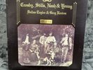 LP Crosby, Stills, Nash & Young – Deja Vu | Japan Press | EX+/EX | Rock