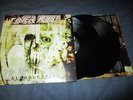 Overkill Bloodletting Doppel LP