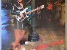 Rick James: Street Songs, 1981, Motown, Spanish Issue Lp, 2-47.150 stereo/mono