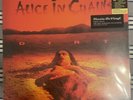 Dirt by Alice in Chains (Record, 2010)