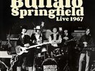 Buffalo Springfield Live 1967 (Vinyl) 12