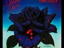 Thin Lizzy Black Rose - A Rock Legend Translucent Red Audiop (Vinyl) (US IMPORT)