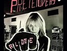 The Pretenders Alone (Vinyl) 12