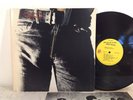Rolling Stones - Sticky Fingers - 1971 Andy Warhol Zipper Cover w/ Inner