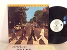 The Beatles - Abbey Road - Mobile Fidelity 1980 Original Master Recording EX