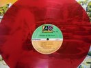 Led Zeppelin-Houses Of The Holy Atlantic SD7255 EL SALVADOR DICESA PRESS RED COL