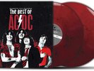 Various Artists - Best of AC/DC (Redux) (Various Artists) [New Vinyl LP] Colored