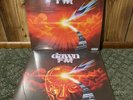 THE WEEKND Dawn FM Collector's Edition 1 + 2 Abel Tesfaye Brand New