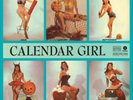 Julie London Calendar Girl  (Vinyl)  12