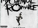 The Black Parade [Limited Edition] [PA] by My Chemical Romance (Vinyl, Dec-2006,