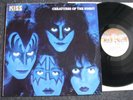 KISS-Creatures of the Night LP-1982 Germany-Casablanca-6302 219-Phonogram