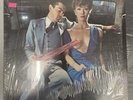 1979 THE SCORPIONS Vintage Vinyl Record LOVEDRIVE Album w Shrink Wrap