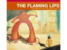 The Flaming Lips YOSHIMI BATTLES THE PINK ROBOTS Remastered NEW BLACK VINYL LP