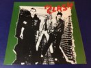 THE CLASH self titled EPIC 1979   Original   (LP) Ex+ (JACKET) Vg++