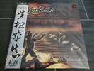 NIGHTWISH: Wishmaster SPLATTER Chinese DELUXE Vinyl 2 LP LTD 100 Tarja