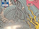 New  TWENTY ONE PILOTS Scaled & Icy Exclusive Curacao Blue Vinyl LP FREE SHIP