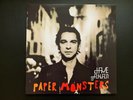 Dave Gahan - Paper Monsters - First Pressing Vinyl LP - EU 2003