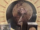 FLORENCE And THE MACHINE DANCE FEVER LIMITED Rare 2x VINYL PICTURE DISC Cassette