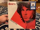 The Doors Greatest Hits Vinyl Record Walmart Exclusive Sealed