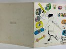 I107472 LP 33 giri Gatefold - Io sono Edoardo Vianello... - RCA 1963