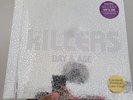 THE KILLERS - DAY & AGE - NEW LIMITED EDITION SILVER - COLORED VINYL 2LP BOX SET