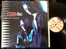 WRECKX-N-EFFECT Hard Or Smooth 1992 HIP HOP VINYL LP & ORIGINAL CD w/Rump Shaker