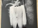 Lyle Lovett And His Large Band - self-titled  - VG+ 1989 Curb / MCA vinyl LP-