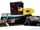 Jimi Hendrix Band Of Gypsys (Translucent Yellow Vinyl) Records & LPs New