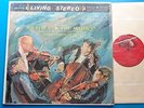 Juilliard Quartet SCHUBERT Death and the Maiden - RCA LSC-2378 Shaded Dog 4S/3S
