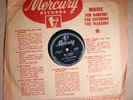 The Stanley Brothers MERCURY 70789 E- 