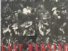 Agnostic Front - Last Warning hardcore lp vinyl record RR9078-1 EX / EX