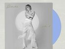 CARLY RAE JEPSEN DEDICATED SIDE B LIMITED EDITION BABY BLUE VINYL LP 12
