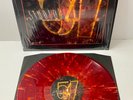 St. Pepsi - Studio 54 Vinyl Record Red Splatter Vaporwave Future Funk GOOD NEWS