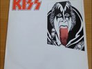 KISS - KILLER, Rare 3-track 12