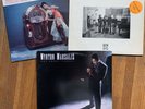 Jazz Vinyl-9 LP Lot- Mingus, Sonny Rollins, Lou Donaldson Blue Note Verve