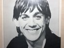 Iggy Pop – Lust For Life David Bowie Vinyl LP 1977 Germany RCA Victor PL 12488
