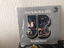 funk LP Fred & The New J.B.'s ‎– Breakin' Bread