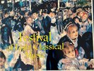 Reader's Digest Festival Of Light Classical Music 12 Record LP Box Set RDFM 1960