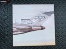 Vintage 1986 BEASTIE BOYS Licensed To Ill LP OG US 1st Press BFC40238 Rap Vinyl