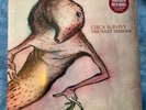 Circa Survive - Intuit, Limited Transparent Green Vinyl / Sealed / Rare