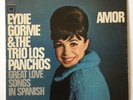 EYDIE GORME & The Trio Los Panchos AMOR Great Love Songs In Spanish 12