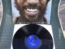 BOBBY HUTCHERSON-CIRRUS (GERMAN IMPORT)-VINTAGE JAZZ LP RECORD ON BLUE NOTE