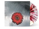 x/500 1st Press Vinyl LP Splatter Audio Adrenaline Bloom Christian Rock New Mint
