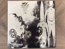 Unkle Never, Never, Land Triple Vinyl 2003