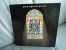 THE ALAN PARSONS PROJECT - THE TURN OF A FRIENDLY CARD - 1st PRESS - UK - MINT