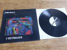 The Fall Extricate UK 1990 1st Cog Sinister 842 204-1 Alternative Synth Rock LP