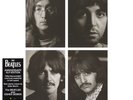 The Beatles white album  Anniversary 4LP edition  Box Set Sealed sent rec/del