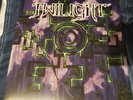 Twilight Princess Legend of Zelda Vinyl Record NEW Brady Knapp NOT MOONSHAKE